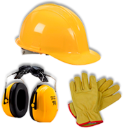 Elementos de Proteccion Personal