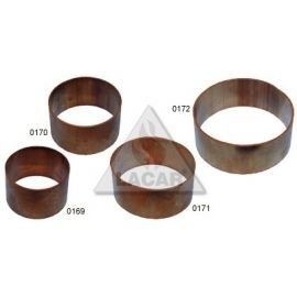 Cartel salida de emergencia