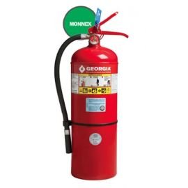 Matafuego CO2 3,5 kg