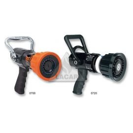 Acople storz aluminio